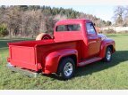 Thumbnail Photo 2 for 1955 Ford F100 2WD Regular Cab